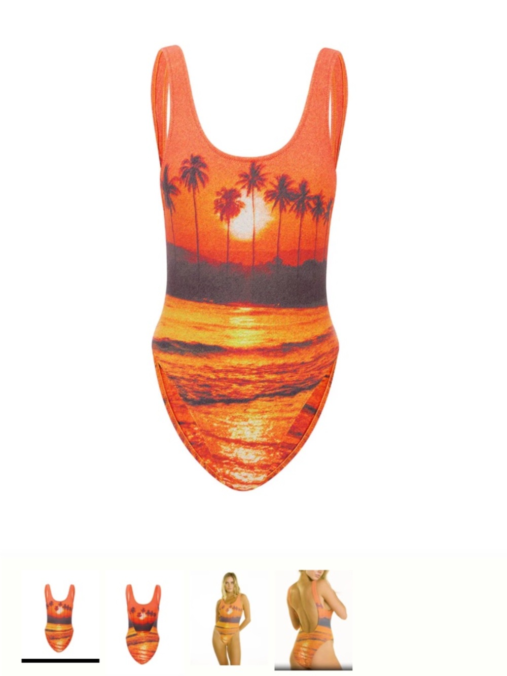 Sol Showtime One Piece